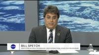 U.S. Spacewalk Preview News Conference – Friday, January 10, 2025