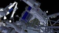 U.S. Spacewalk 83 Animation - Dec. 21, 2022